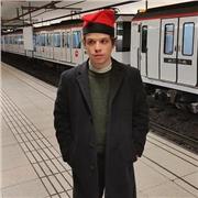 Classes particulars per a alumnes d'ESO i Batxillerat de Català, Castellà, Història i Filosofia